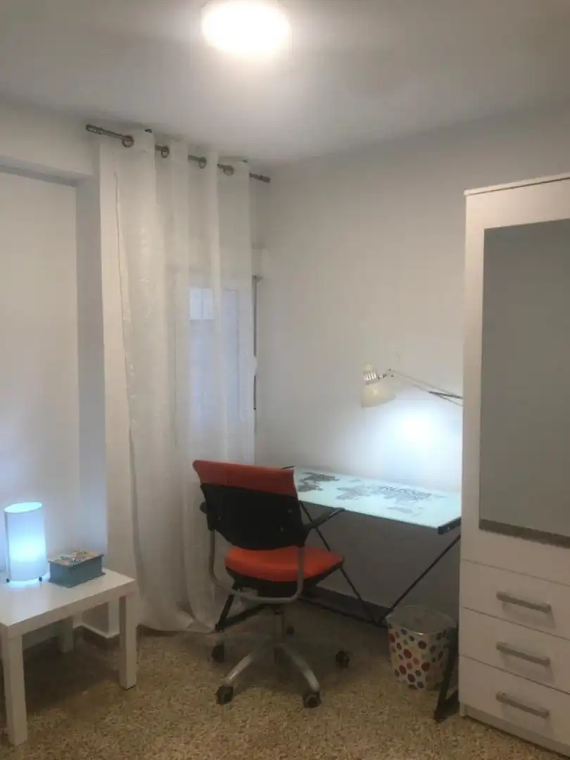 Habitación 149 m², Granada