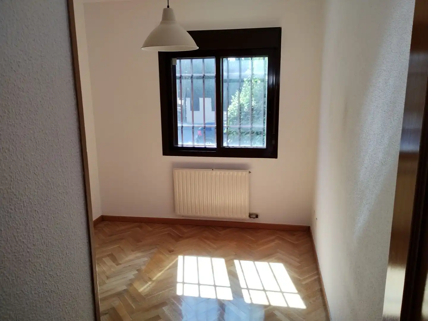 Piso de 118 m² en Madrid