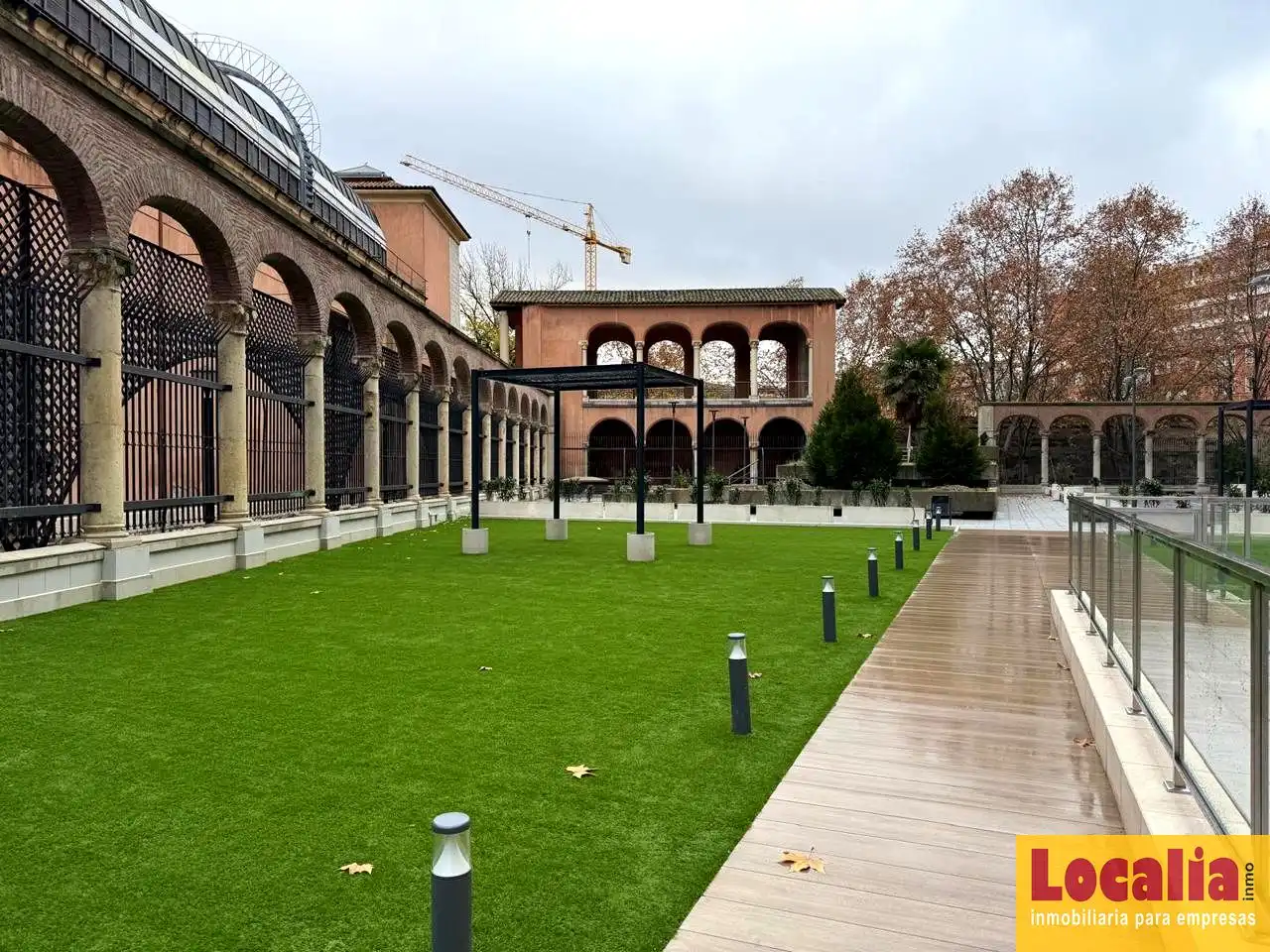 Piso de 183 m² en Valladolid