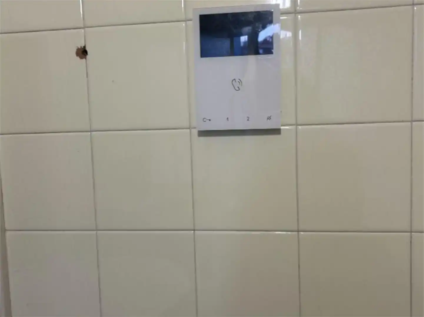 Piso de 100 m² en Bilbao