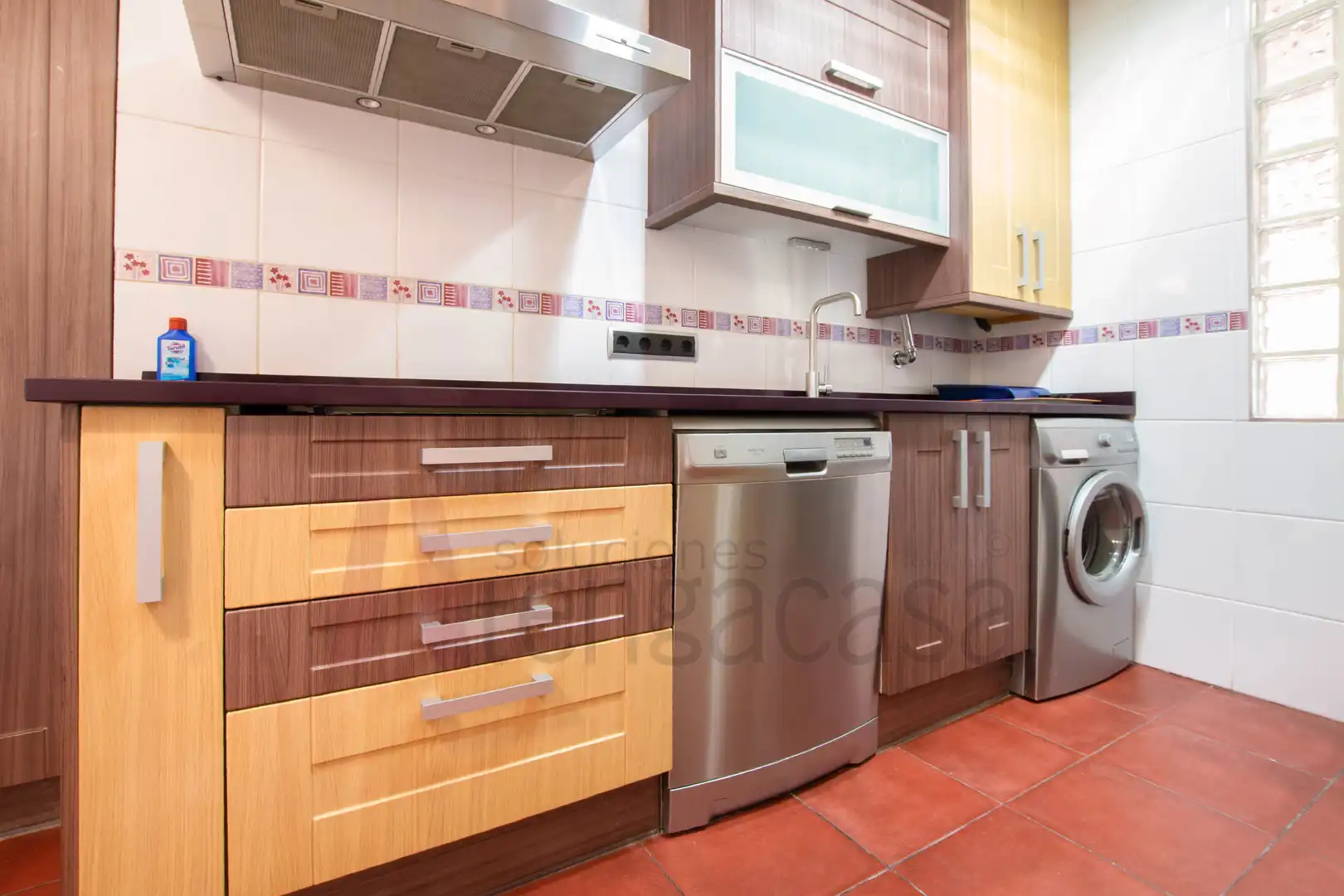 Piso de 86 m² en Madrid