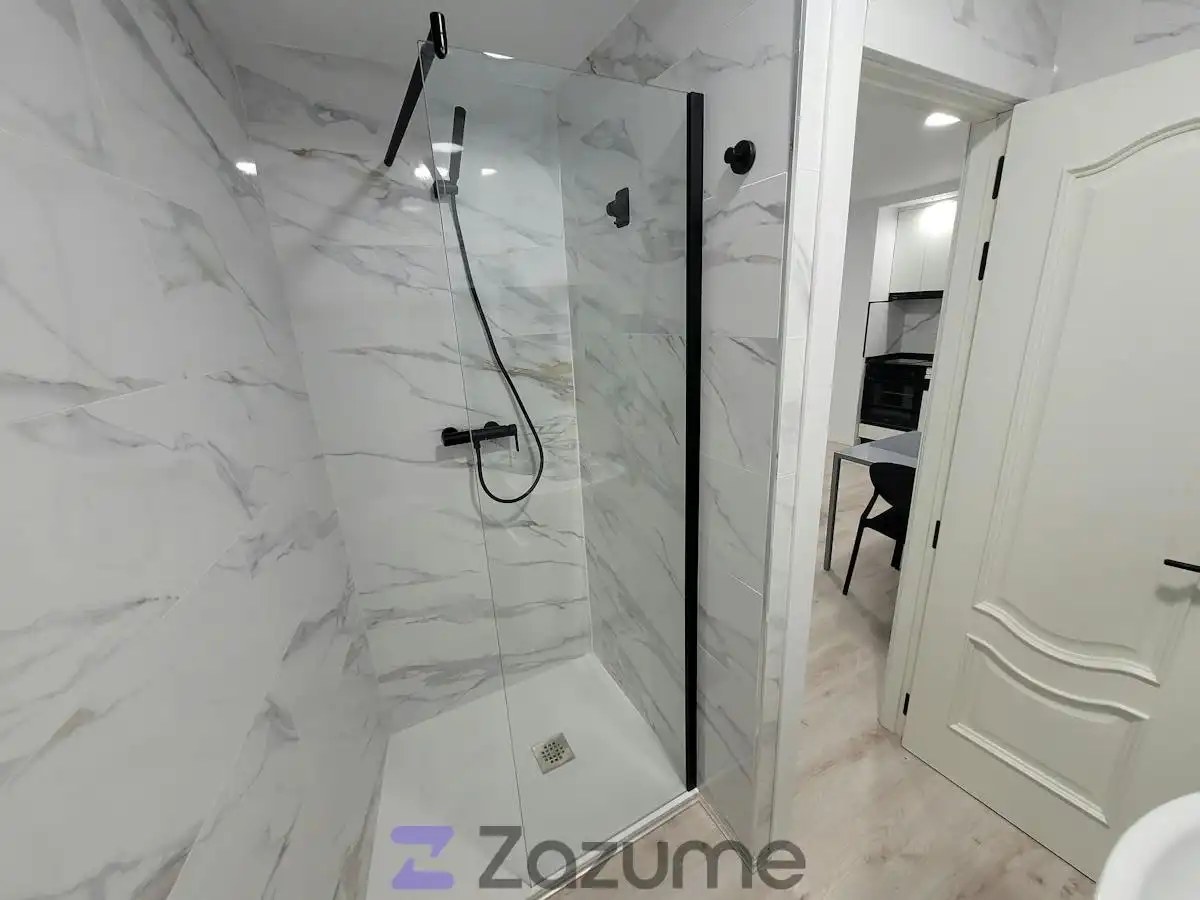 Pis de 45 m² a Cuéllar
