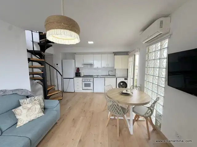 Piso de 85 m² en Alboraya