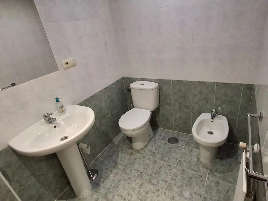 Pis de 67 m² a Oleiros