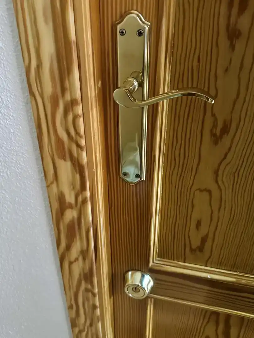Piso de 120 m² en Albacete