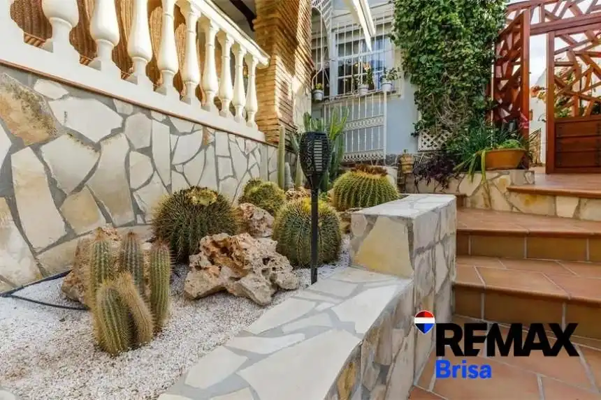 Piso de 250 m² en Vélez-Málaga