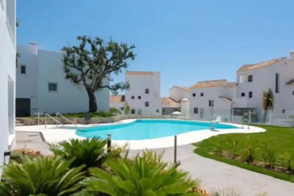 Piso de 174 m² en Marbella