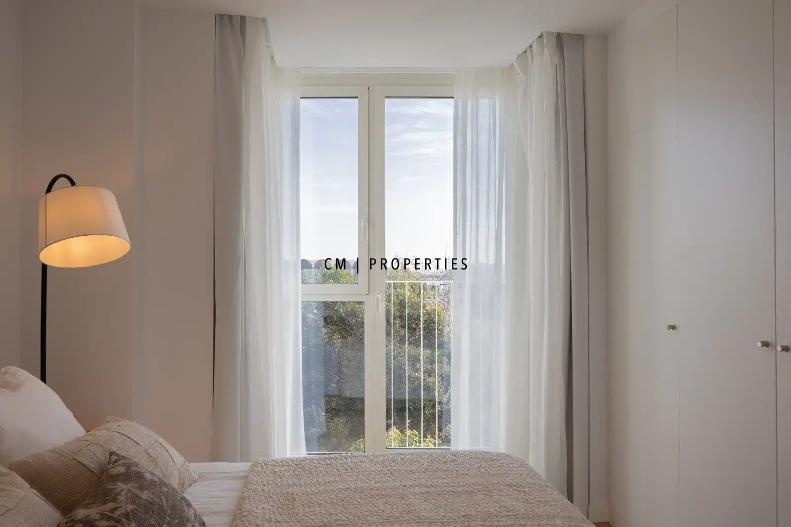Wohnung 100 m² in Valencia