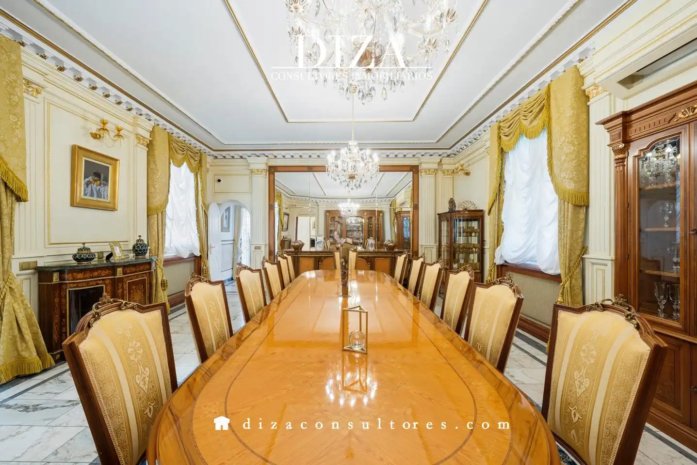 Casa de 1512 m² a Las Rozas de Madrid