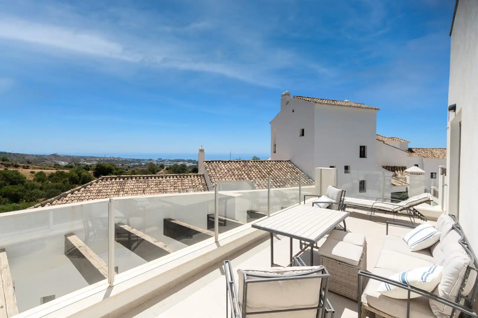 Piso de 174 m² en Marbella