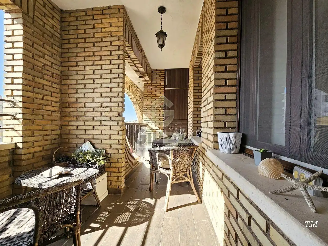 Wohnung 90 m² in Cáceres