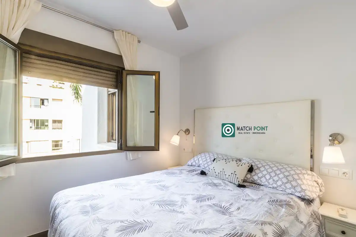 Piso de 84 m² en Almuñécar