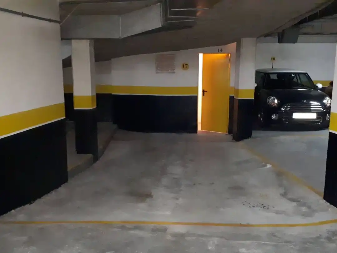 Pis de 62 m² a Vigo