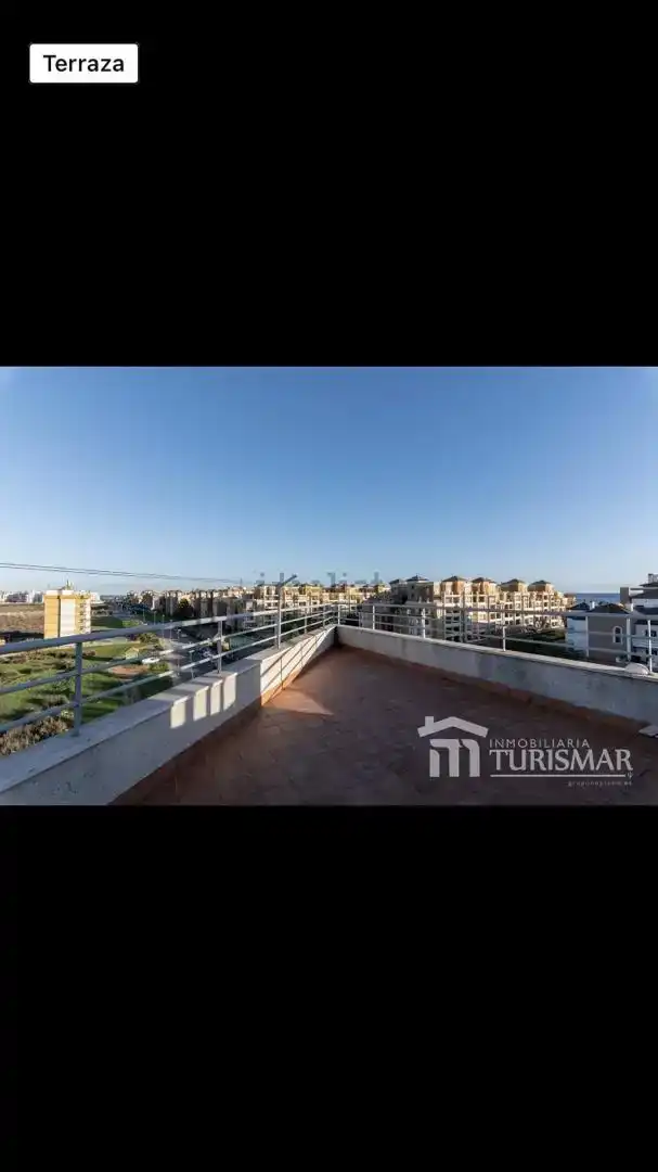 Piso de 115 m² en Ayamonte