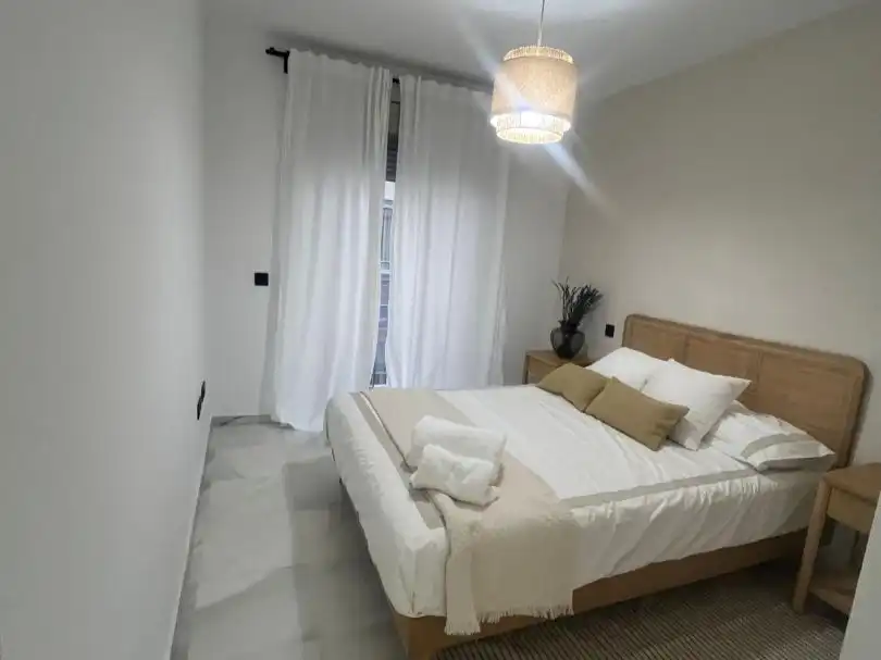 Piso de 82 m² en Málaga