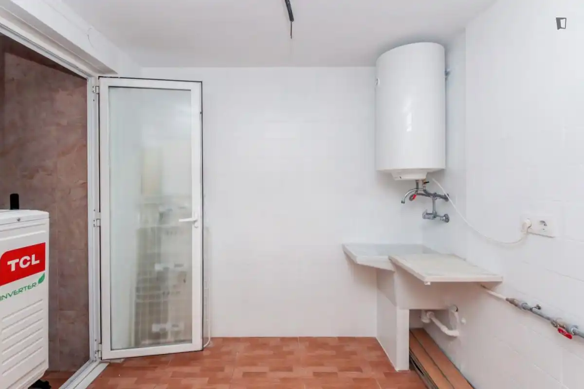 Habitació de lloguer, Reus