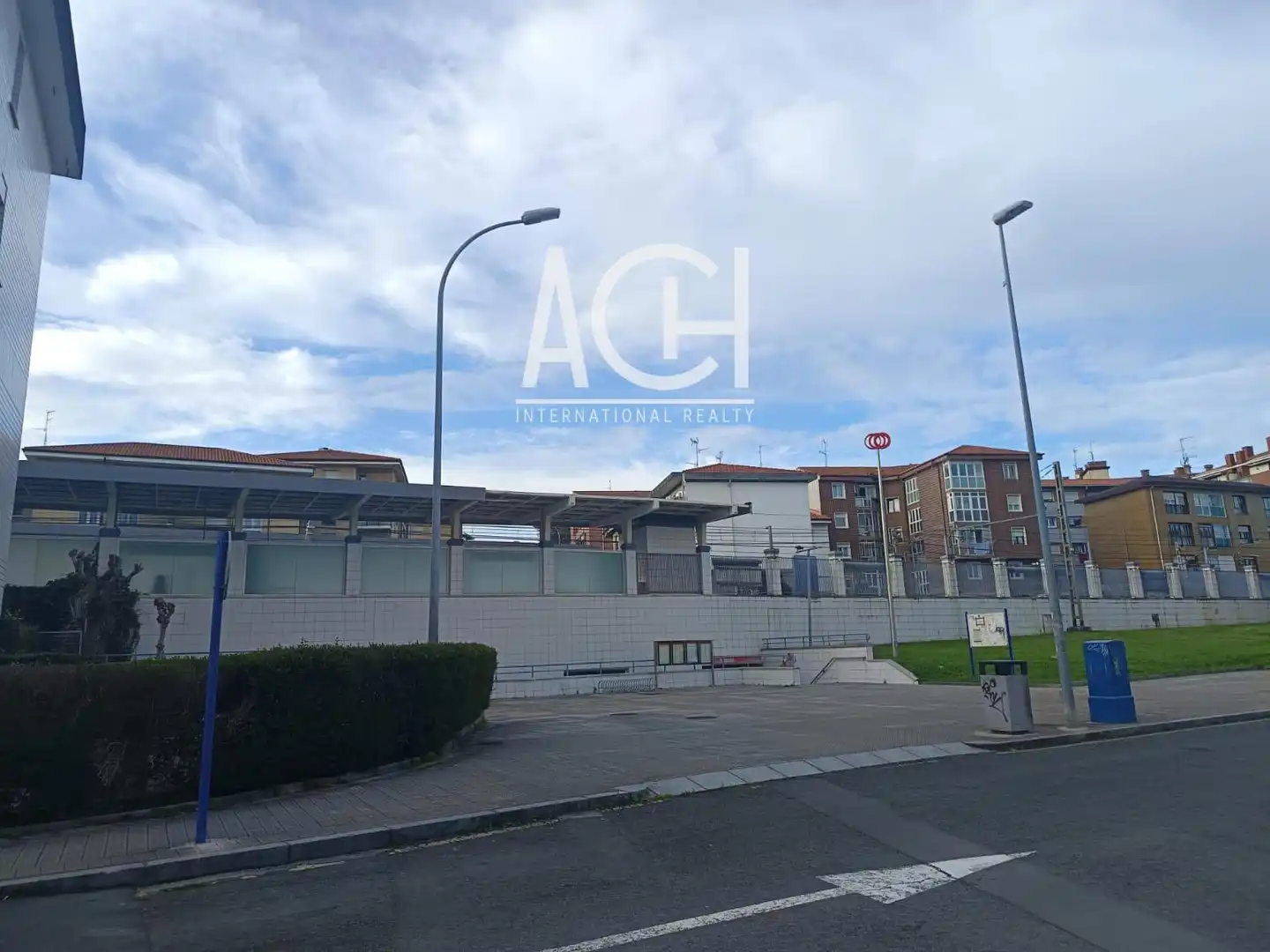 Piso de 90 m² en Sopela