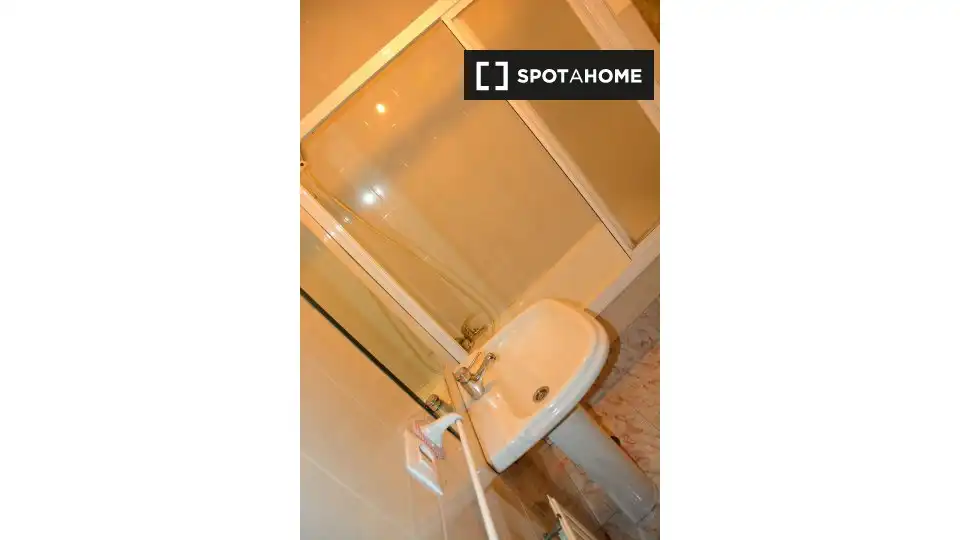 Habitación en alquiler, Vigo