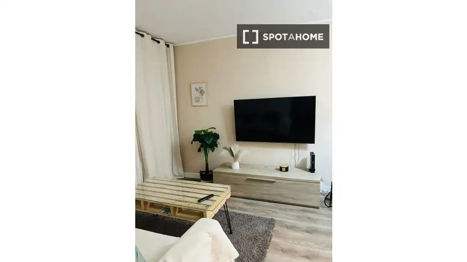 Habitación 85 m², Barcelona