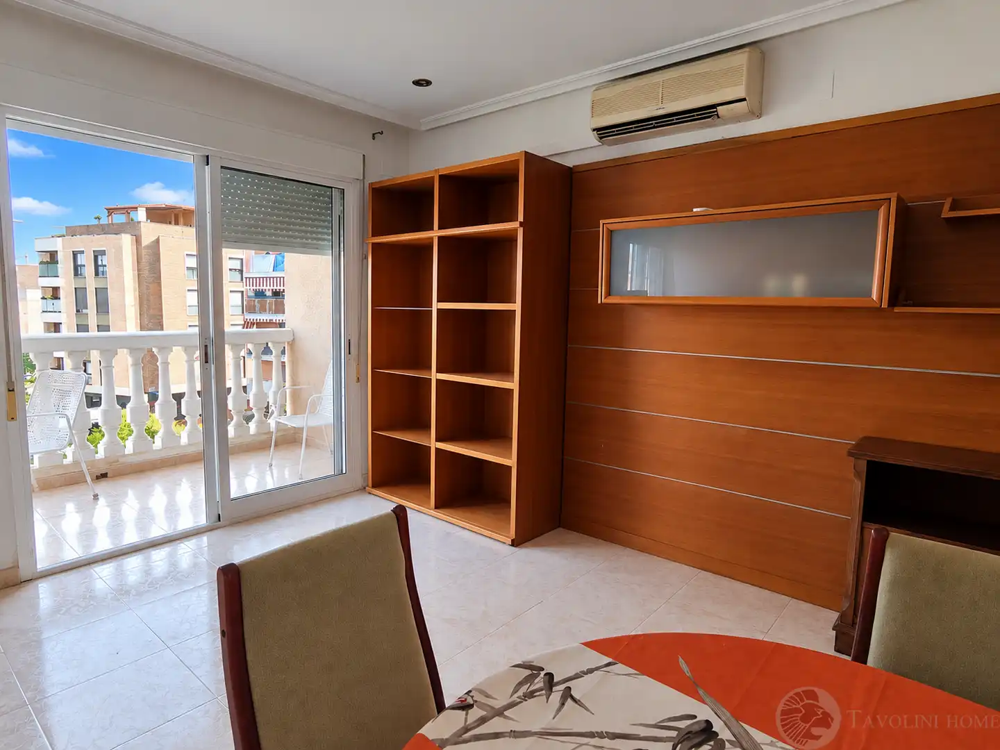 Piso de 106 m² en el Campello