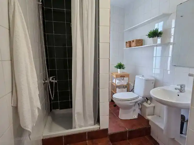 Piso de 55 m² en Vinaròs