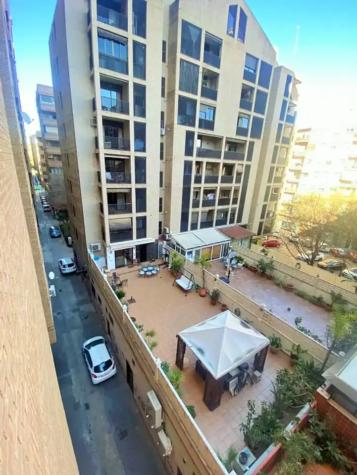 Piso de 88 m² en Valencia