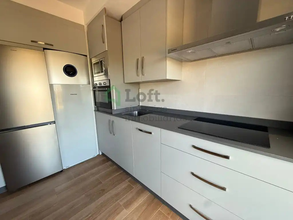 Piso de 84 m² en Badajoz