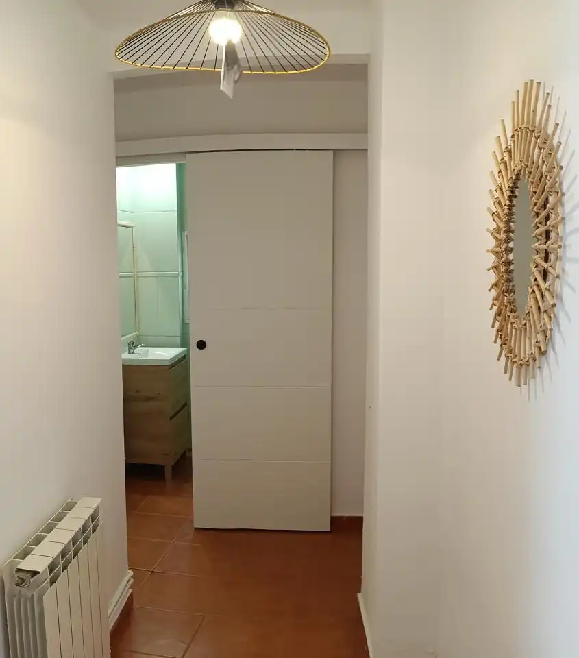 Piso de 60 m² en Calatayud