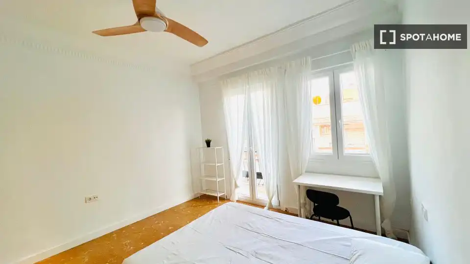 Habitación en alquiler, Murcia