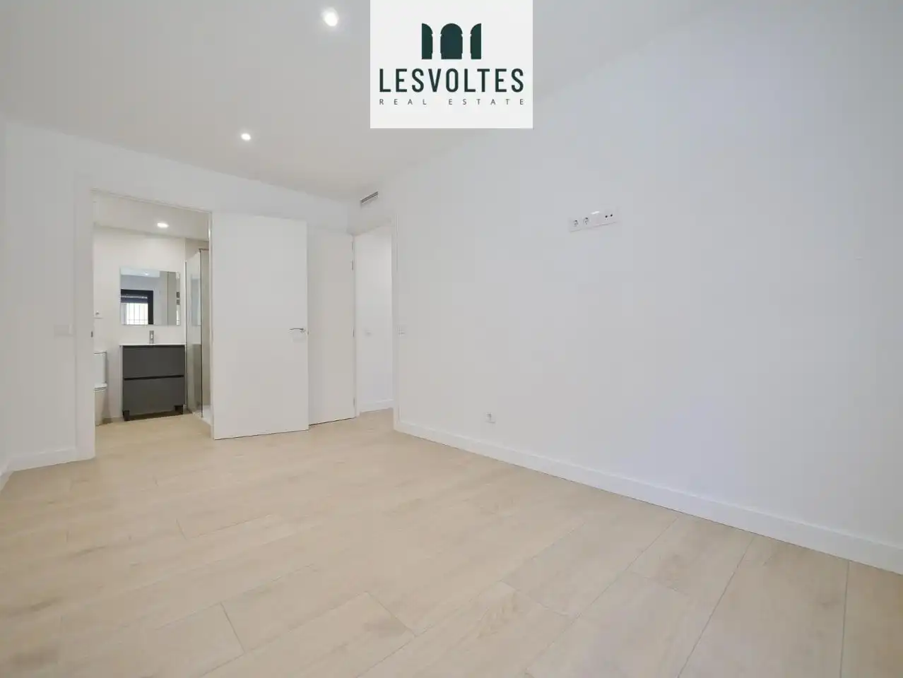 Pis de 76 m² a Palafrugell