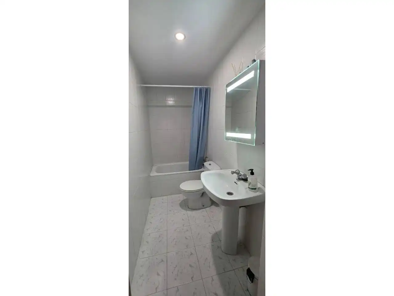 Appartement 92 m² à Logrogne