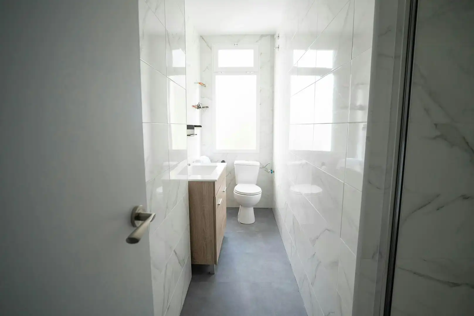 Habitación 302 m², Madrid
