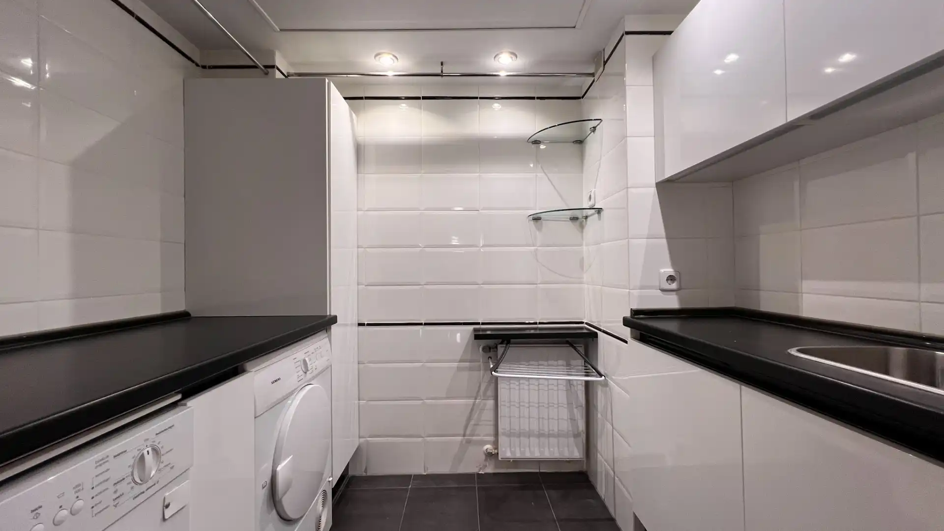Pis de 172 m² a Pozuelo de Alarcón