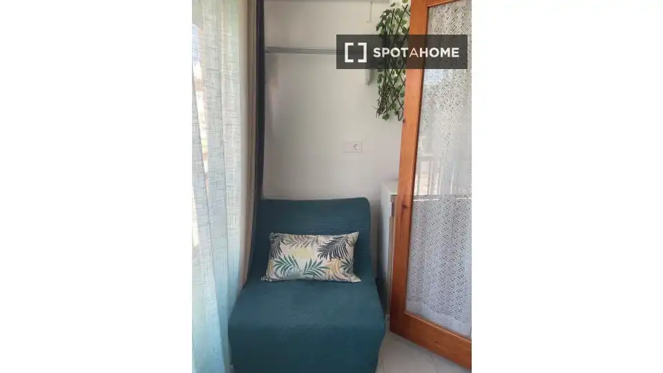 Habitación en alquiler, Torrevieja