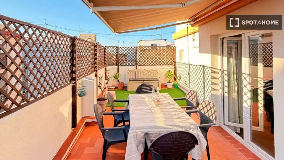 Piso de 80 m² en Valencia