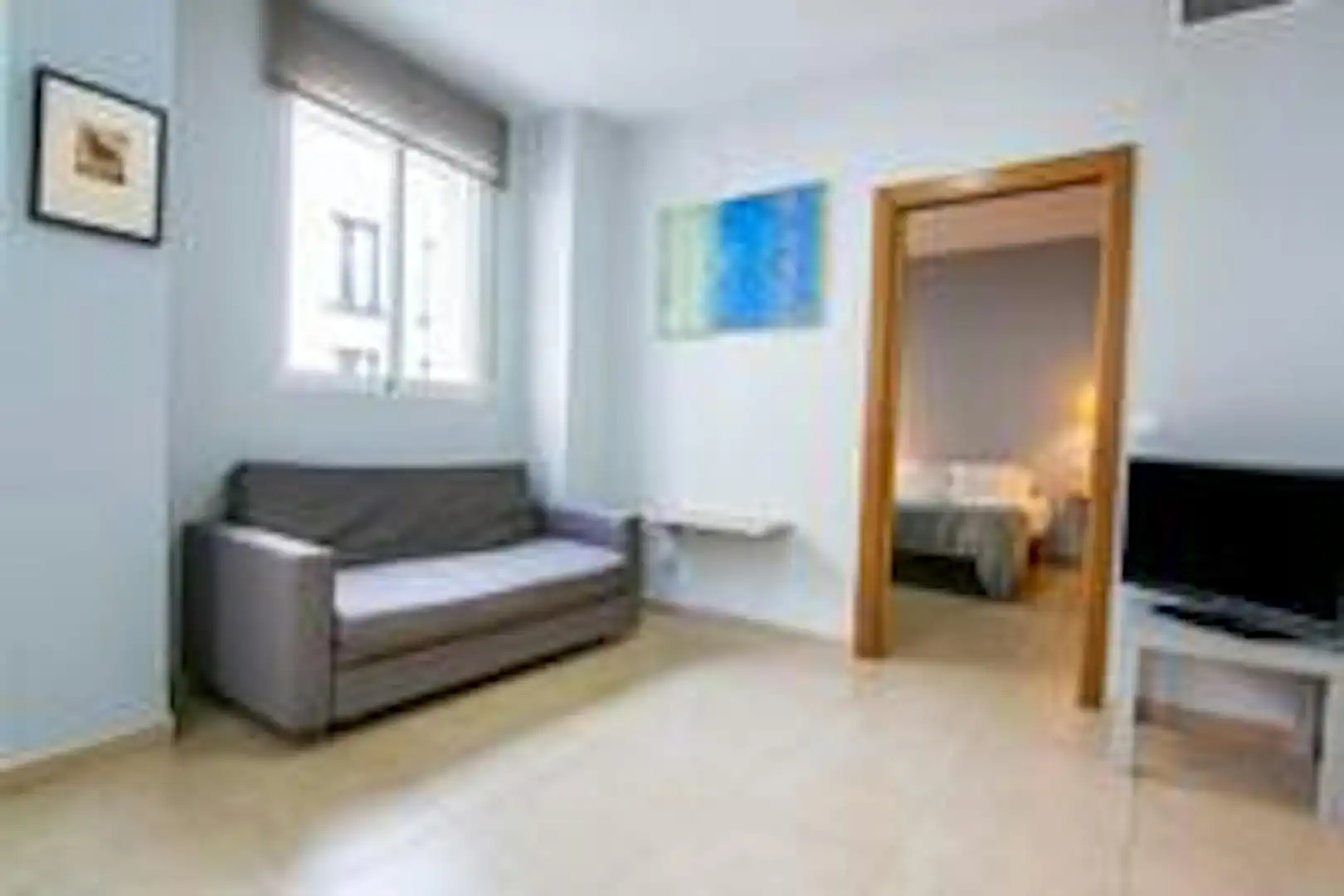 Piso de 53 m² en Valencia