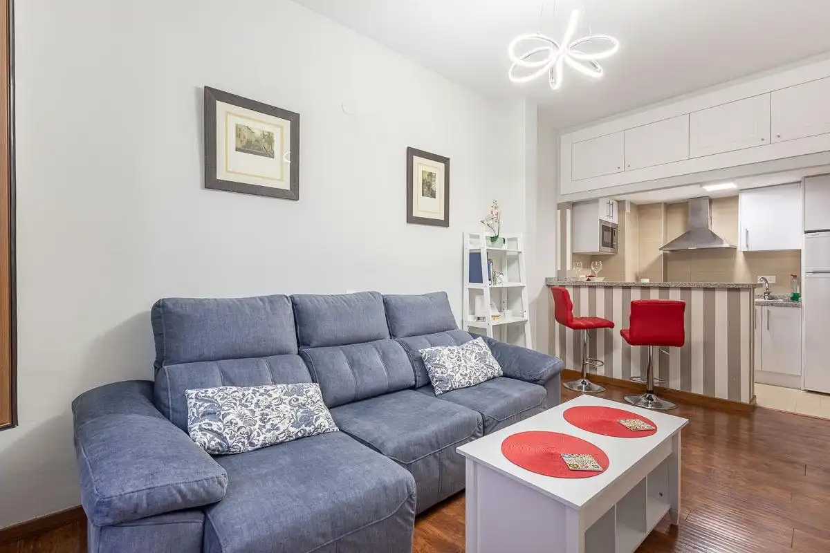 Piso de 51 m² en Granada