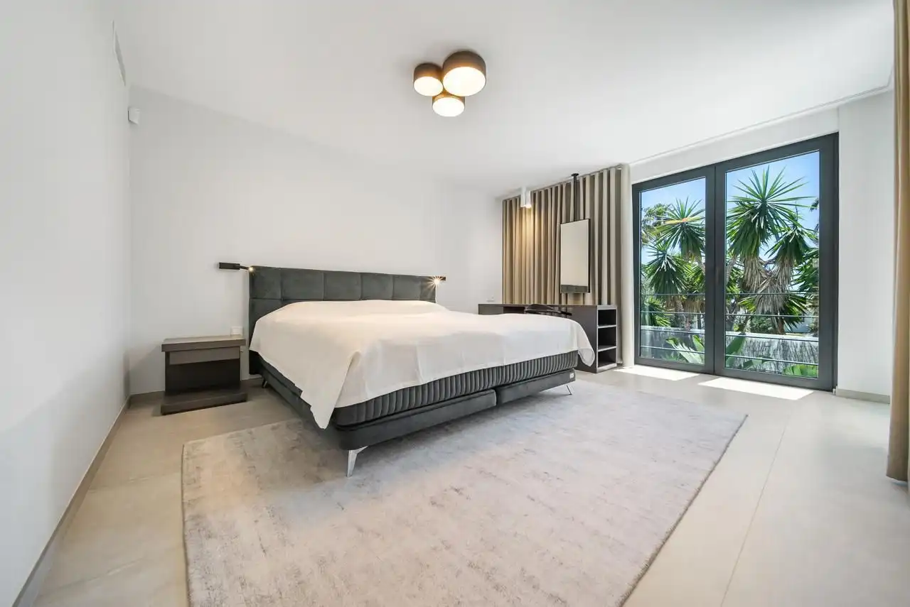 Piso de 230 m² en Marbella