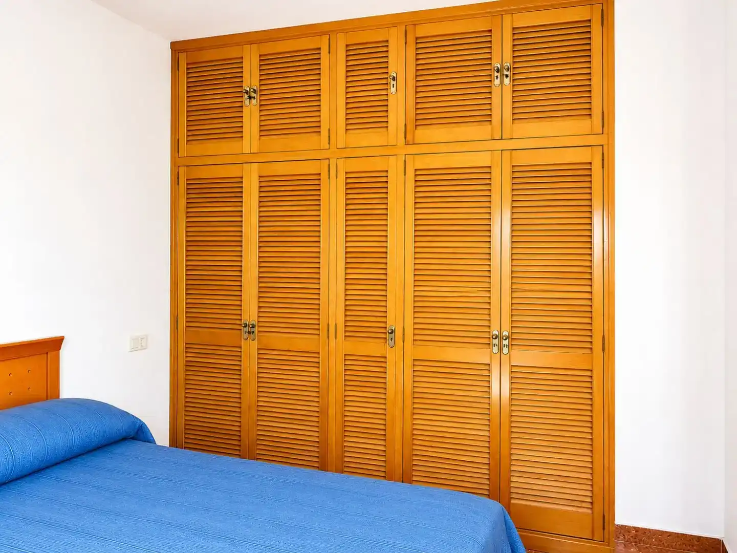 Piso de 115 m² en San Bartolomé de Tirajana