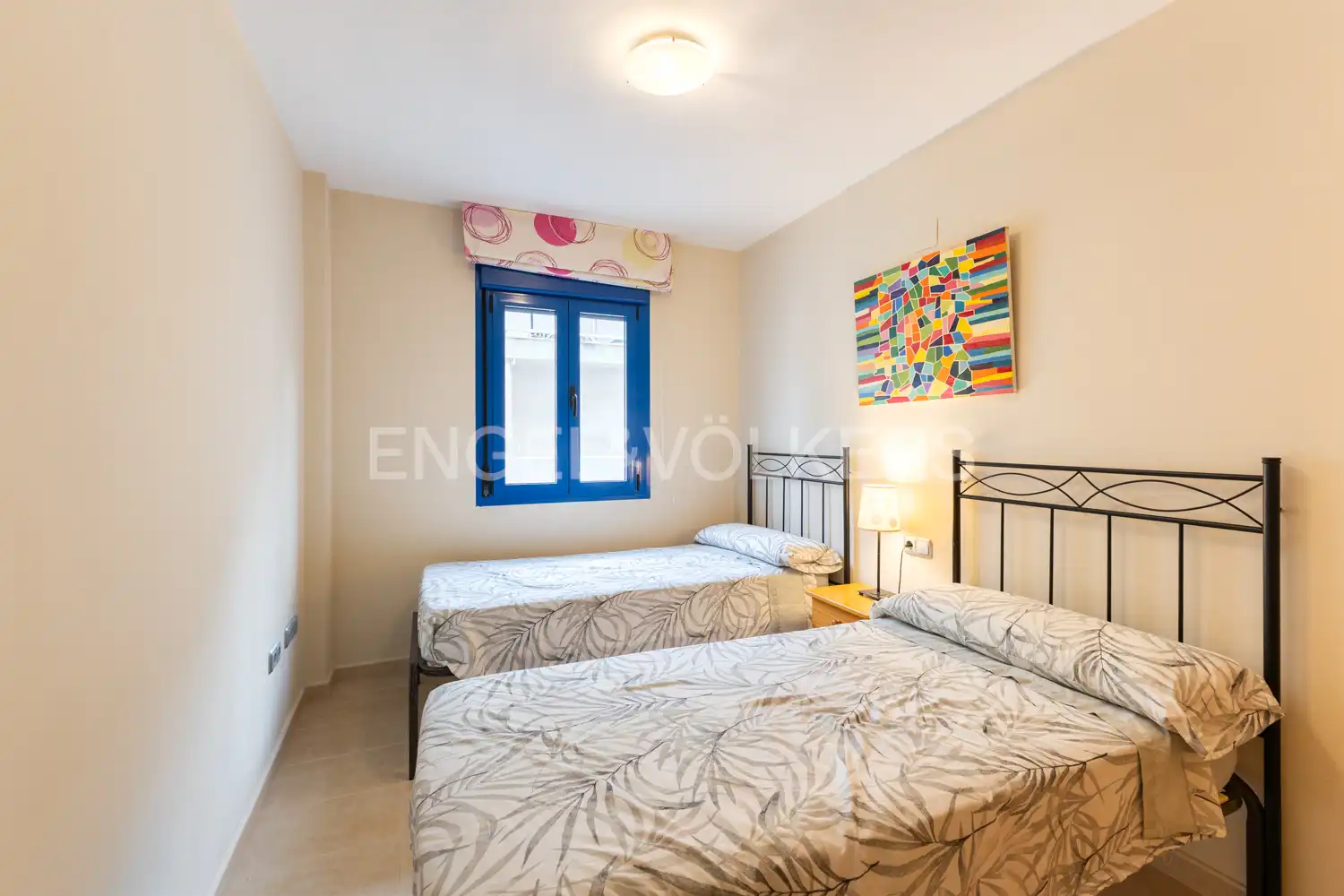 Piso de 80 m² en Puzol