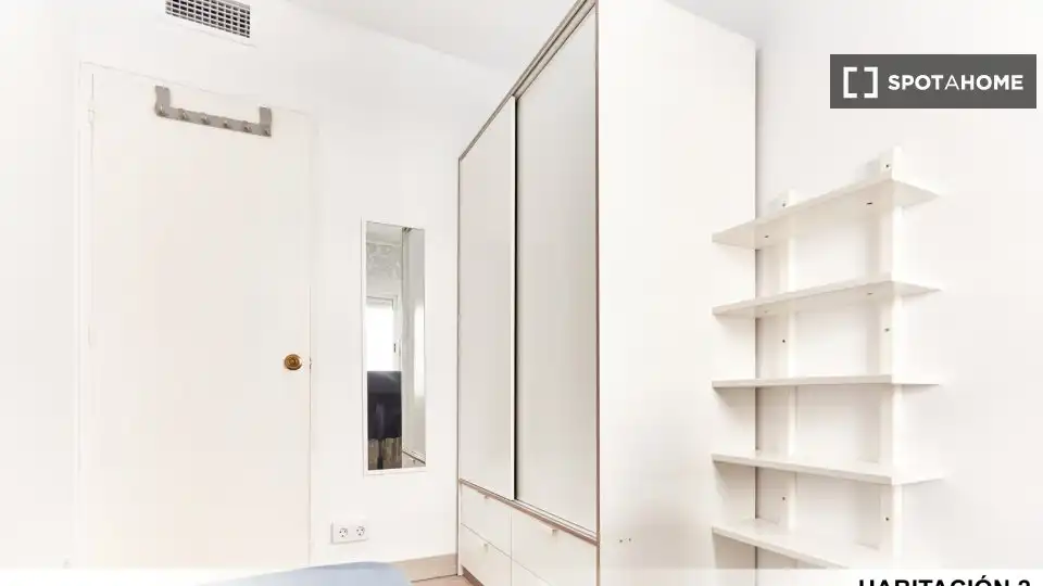 Habitación en alquiler, Sevilla