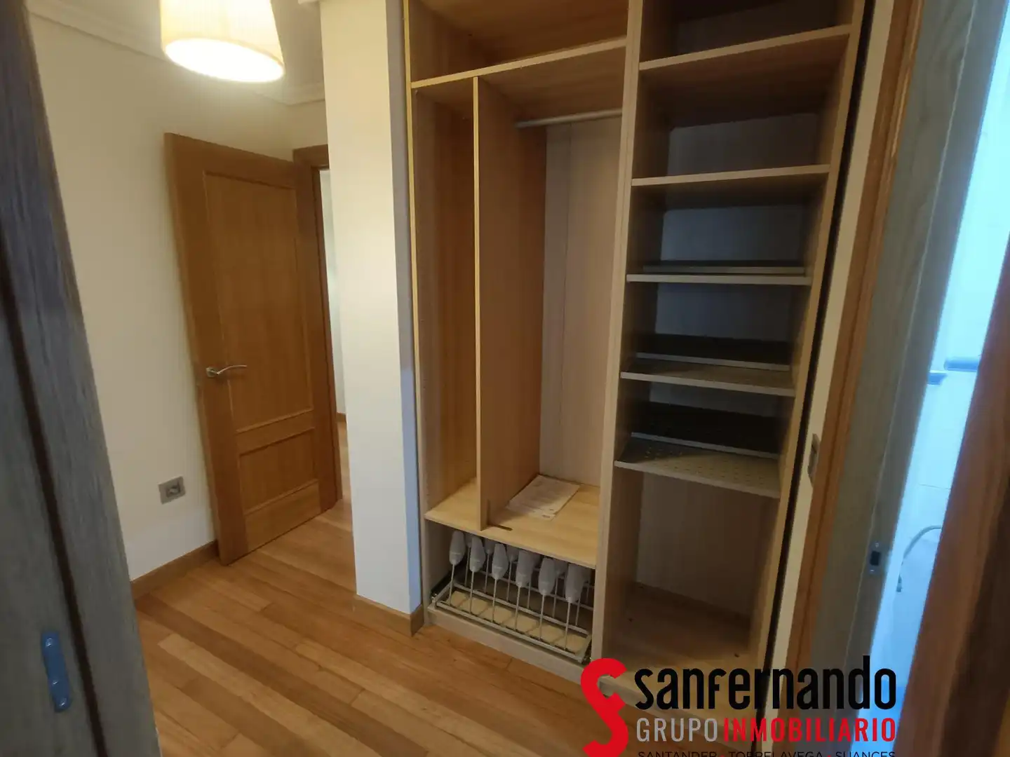 Piso de 134 m² en Piélagos