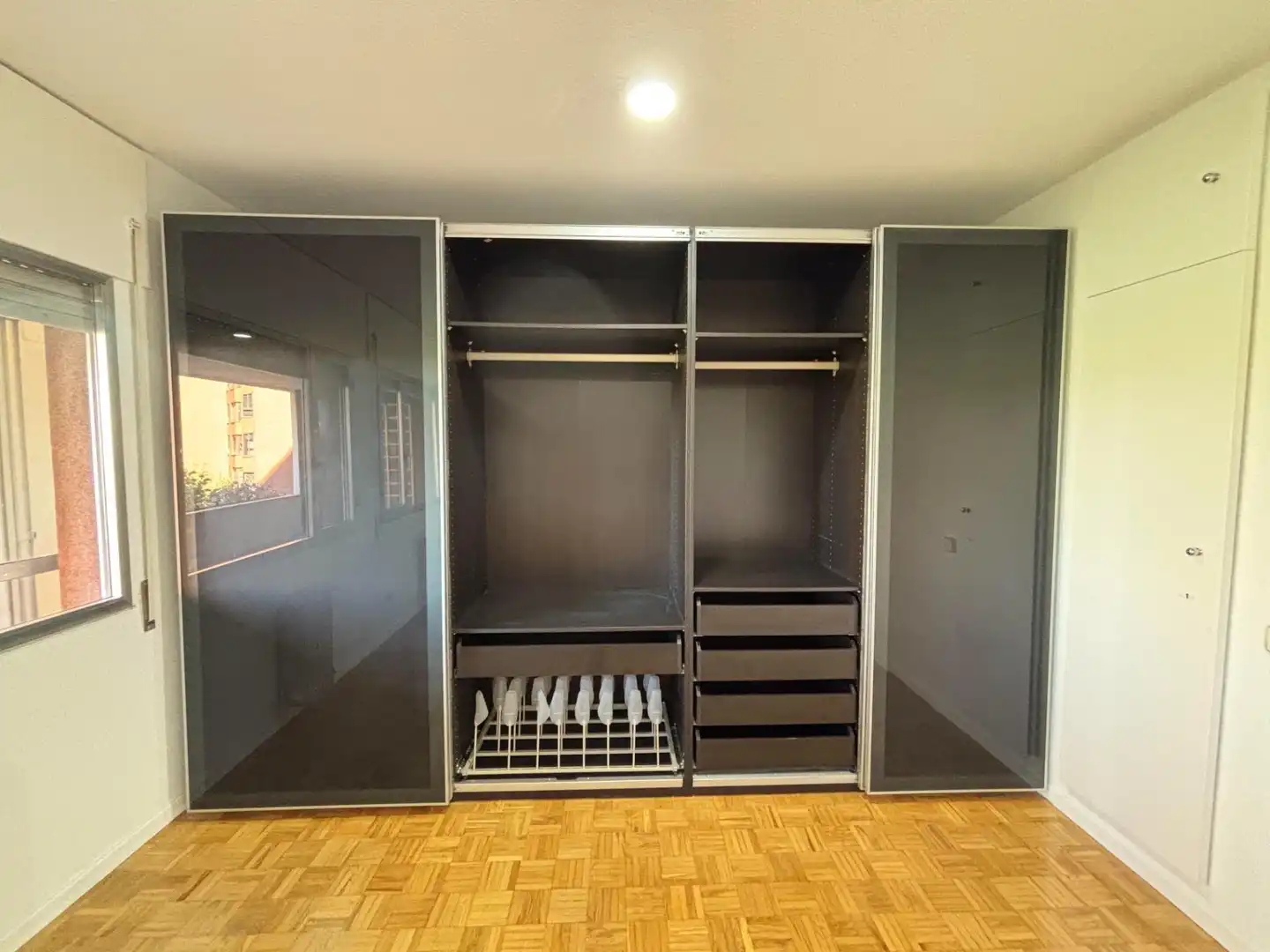 Piso de 157 m² en Madrid