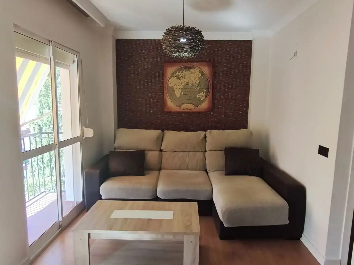 Piso de 50 m² en Alhaurín de la Torre