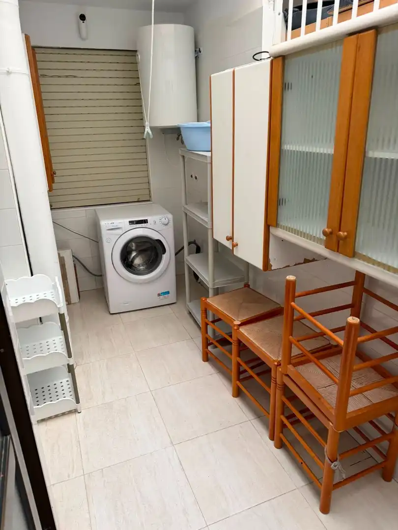 Pis de 90 m² a Torrevella