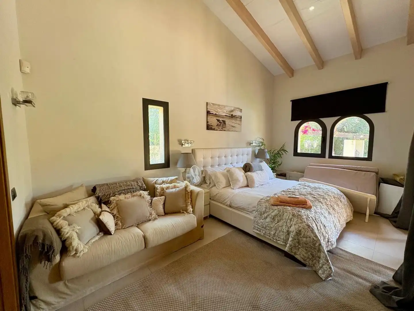 Piso de 234 m² en Andratx