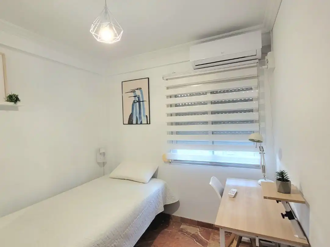 Habitación en alquiler, Sevilla