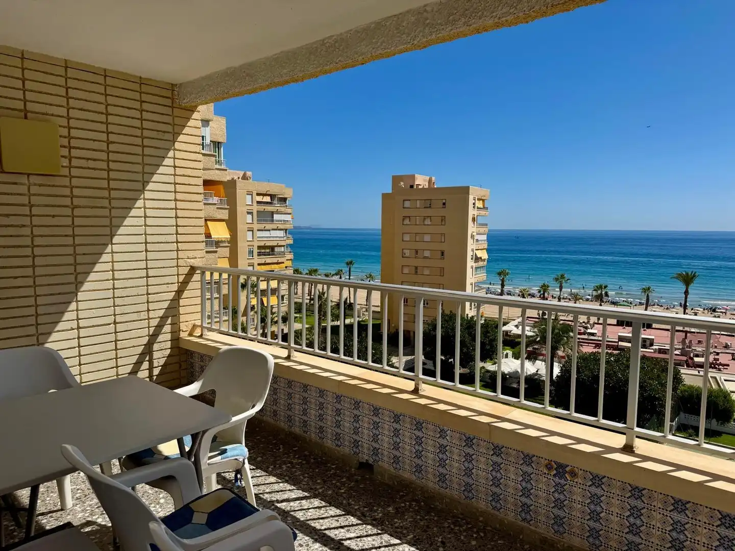 Pis de 106 m² a Alacant