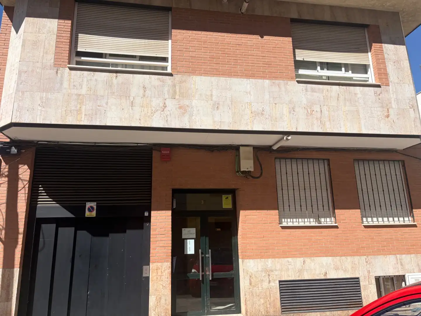 Pis de 50 m² a Ciudad Real
