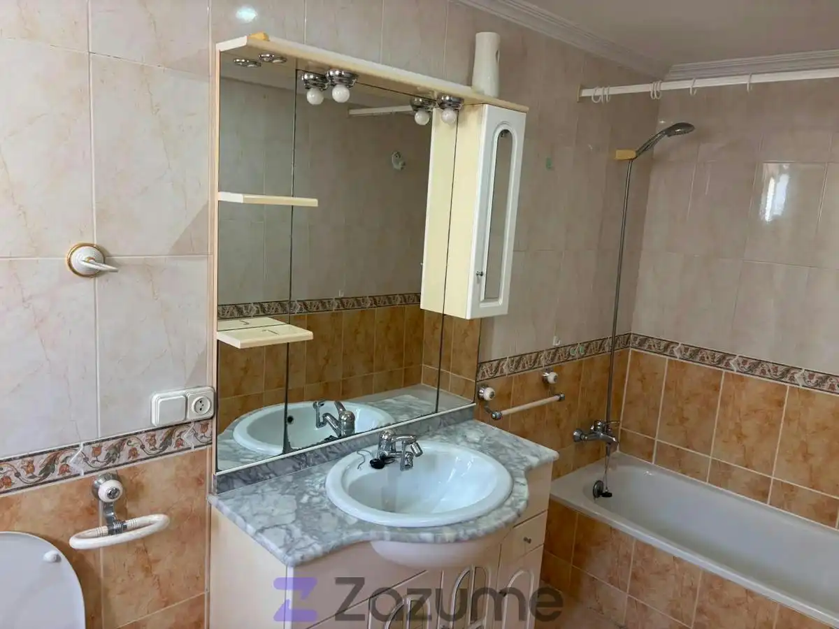 Casa de 350 m² a Alacant